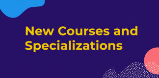What’s new on Coursera for Business – January 2020 What’s new on Coursera for Business – January 2020