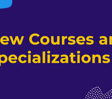 What’s new on Coursera for Business – January 2020 What’s new on Coursera for Business – January 2020