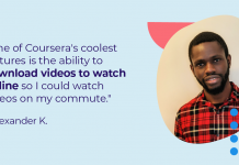 How Alexander advanced his IT career with a Professional Certificate How Alexander advanced his IT career with a Professional Certificate