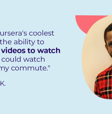 How Alexander advanced his IT career with a Professional Certificate How Alexander advanced his IT career with a Professional Certificate
