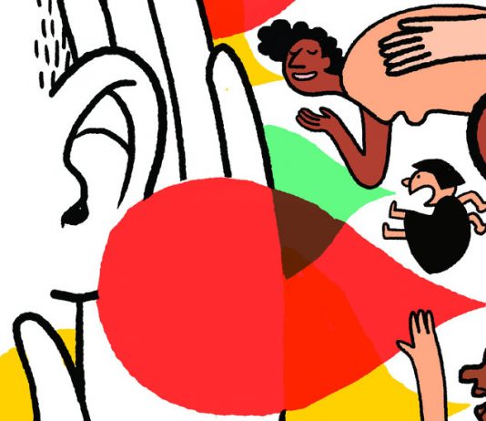 Talking and Listening Talking and Listening