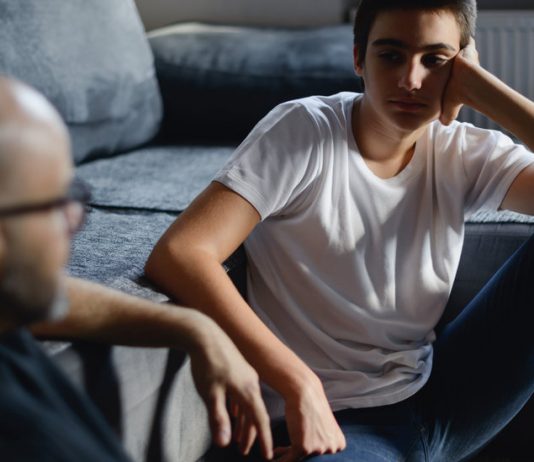 Do You Turn to Your Parents for Advice? Do You Turn to Your Parents for Advice?