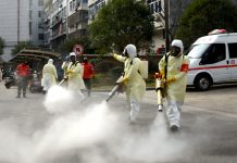 Lesson of the Day: ‘To Tame Coronavirus, Mao-Style Social Control Blankets China’ Lesson of the Day: ‘To Tame Coronavirus, Mao-Style Social Control Blankets China’