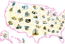 United States of Love United States of Love