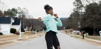 Lesson of the Day: ‘The Original Renegade’ Lesson of the Day: ‘The Original Renegade’