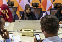 Lesson of the Day: ‘Young Somalis Step In Where Government Fails’ Lesson of the Day: ‘Young Somalis Step In Where Government Fails’