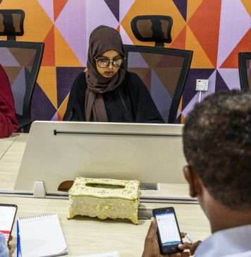 Lesson of the Day: ‘Young Somalis Step In Where Government Fails’ Lesson of the Day: ‘Young Somalis Step In Where Government Fails’