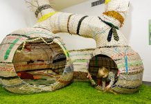 How Would You Design Your Ideal Museum? How Would You Design Your Ideal Museum?