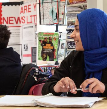 How Do You Decide What News to Believe, What to Question and What to Dismiss? How Do You Decide What News to Believe, What to Question and What to Dismiss?