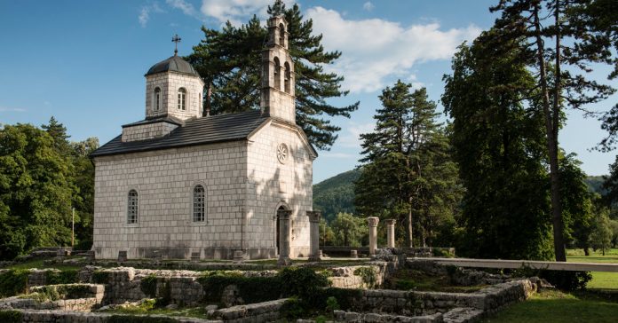 How Much Do You Know About Montenegro?