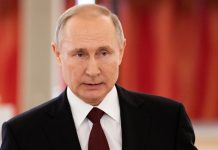 Lesson of the Day: ‘Same Goal, Different Playbook: Why Russia Would Support Trump and Sanders’ Lesson of the Day: ‘Same Goal, Different Playbook: Why Russia Would Support Trump and Sanders’