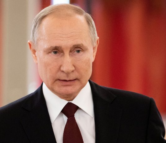 Lesson of the Day: ‘Same Goal, Different Playbook: Why Russia Would Support Trump and Sanders’ Lesson of the Day: ‘Same Goal, Different Playbook: Why Russia Would Support Trump and Sanders’