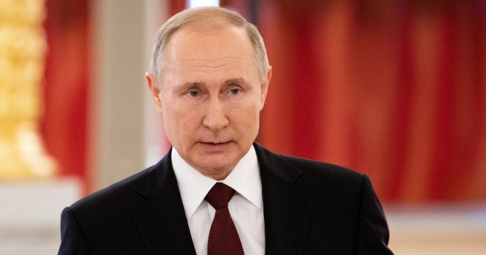 Lesson of the Day: ‘Same Goal, Different Playbook: Why Russia Would Support Trump and Sanders’