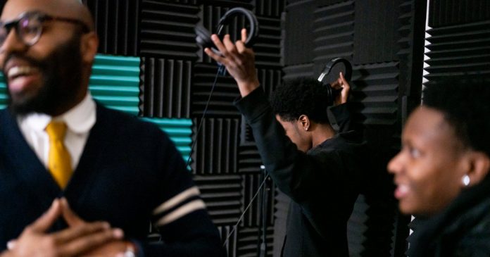 Are You Able to Be Your Whole Self at School?