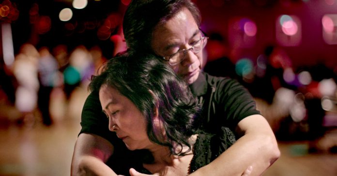 Film Club: ‘Walk, Run, Cha-Cha’