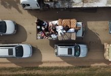 Lesson of the Day: ‘800,000 Syrians Have Fled in Three Months. This Is What It Looks Like.’ Lesson of the Day: ‘800,000 Syrians Have Fled in Three Months. This Is What It Looks Like.’