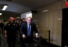 Lesson of the Day: ‘With Weinstein Conviction, Jury Delivers a Verdict on #MeToo’ Lesson of the Day: ‘With Weinstein Conviction, Jury Delivers a Verdict on #MeToo’