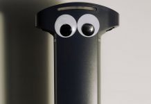 Lesson of the Day: ‘Should Robots Have a Face?’ Lesson of the Day: ‘Should Robots Have a Face?’