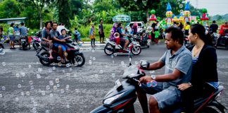 How Much Do You Know About Indonesia? How Much Do You Know About Indonesia?