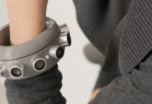 ‘Bracelet of Silence’ ‘Bracelet of Silence’