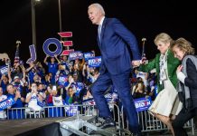 Lesson of the Day: ‘5 Takeaways From a Super Tuesday That Changed the Democratic Race’ Lesson of the Day: ‘5 Takeaways From a Super Tuesday That Changed the Democratic Race’