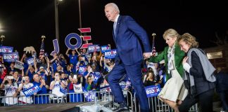Lesson of the Day: ‘5 Takeaways From a Super Tuesday That Changed the Democratic Race’ Lesson of the Day: ‘5 Takeaways From a Super Tuesday That Changed the Democratic Race’