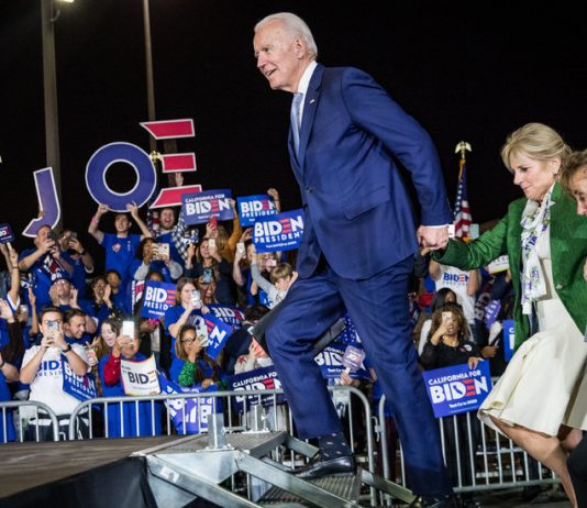 Lesson of the Day: ‘5 Takeaways From a Super Tuesday That Changed the Democratic Race’ Lesson of the Day: ‘5 Takeaways From a Super Tuesday That Changed the Democratic Race’