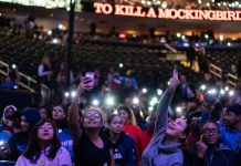 Teenagers in The Times: February 2020 Teenagers in The Times: February 2020