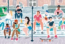 Vibrant Youth Vibrant Youth