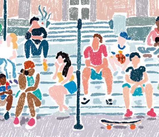 Vibrant Youth Vibrant Youth