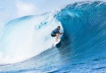 Lesson of the Day: ‘For Paris Olympics, Surfing Will Head to Tahiti’s “Wall of Skulls”’ Lesson of the Day: ‘For Paris Olympics, Surfing Will Head to Tahiti’s “Wall of Skulls”’