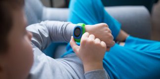 Should Parents Track Their Children? Should Parents Track Their Children?