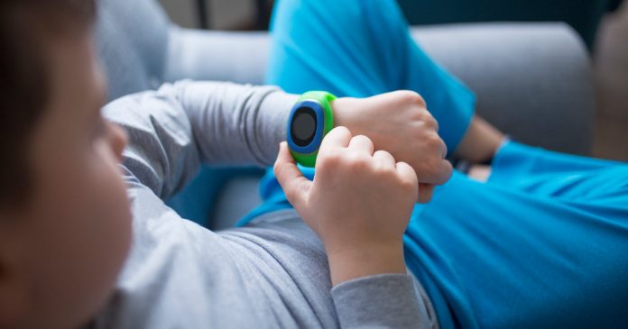 Should Parents Track Their Children?