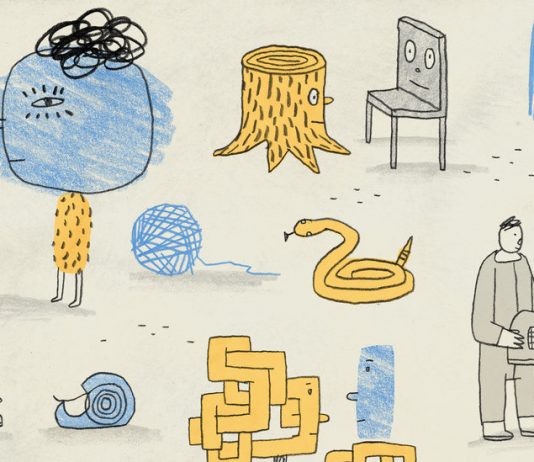 What Students Are Saying About Being a Good Person, Conspiracy Theories and Facing Defeat What Students Are Saying About Being a Good Person, Conspiracy Theories and Facing Defeat