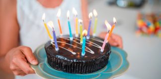 Birthdays Birthdays