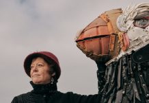 Lesson of the Day: ‘When the Ocean Gives You Plastic, Make Animals’ Lesson of the Day: ‘When the Ocean Gives You Plastic, Make Animals’