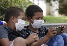 Film Club: ‘Fear, Humor, Defiance: How the World Is Reacting to Coronavirus’ Film Club: ‘Fear, Humor, Defiance: How the World Is Reacting to Coronavirus’