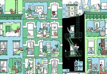 Social Distancing Social Distancing