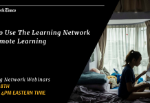Two March 18 Webinars: Quick Tips on Using Our Most Popular Features for Remote Learning Two March 18 Webinars: Quick Tips on Using Our Most Popular Features for Remote Learning