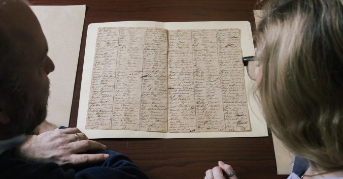 Lesson of the Day: ‘On the Trail of America’s First Women to Vote’