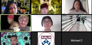 Lesson of the Day: ‘We Live in Zoom Now’ Lesson of the Day: ‘We Live in Zoom Now’