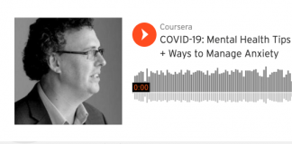 Mental Health Tips for the COVID-19 Outbreak Mental Health Tips for the COVID-19 Outbreak