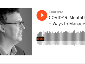 Mental Health Tips for the COVID-19 Outbreak Mental Health Tips for the COVID-19 Outbreak