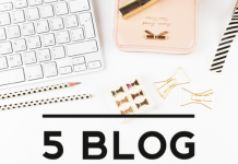 5 Blog Investments Worth Making 5 Blog Investments Worth Making