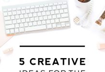 5 Ideas to Keep You Busy During the Quarantine 5 Ideas to Keep You Busy During the Quarantine