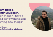 Building a career in data science Building a career in data science