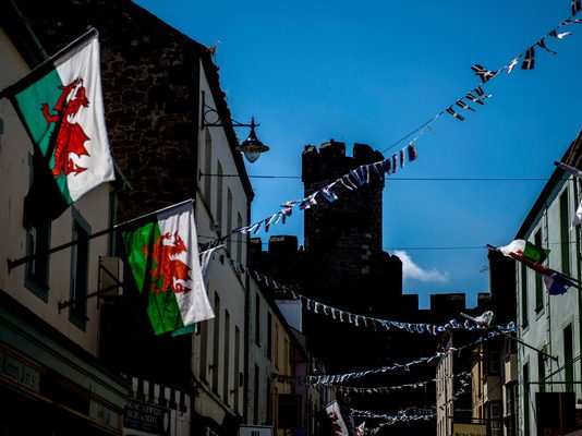 How Much Do You Know About the United Kingdom? How Much Do You Know About the United Kingdom?