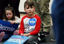 Should Public Preschool Be a Right for All Children? Should Public Preschool Be a Right for All Children?