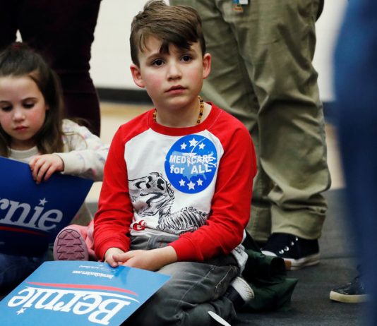 Should Public Preschool Be a Right for All Children? Should Public Preschool Be a Right for All Children?