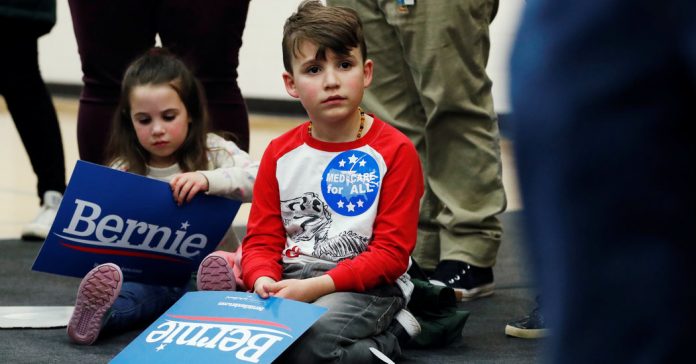 Should Public Preschool Be a Right for All Children?